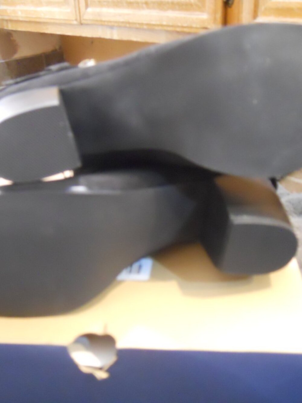 american eagle booties - Picture 4 of 5